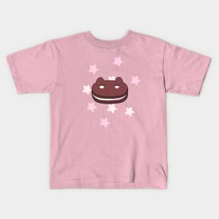 Cookie Cat Kids T-Shirt